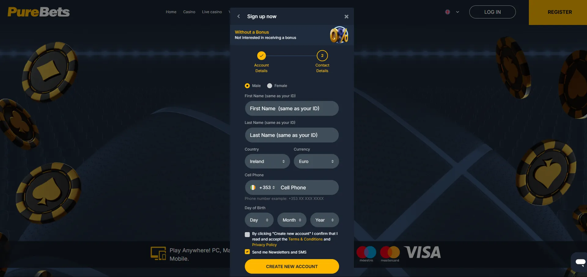 Baixar app estrela bet