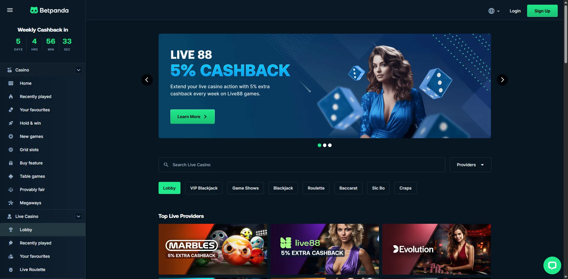 21casino