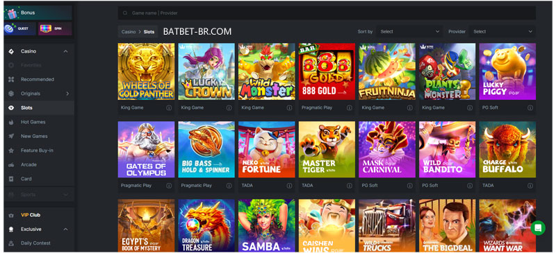 acertosbet com