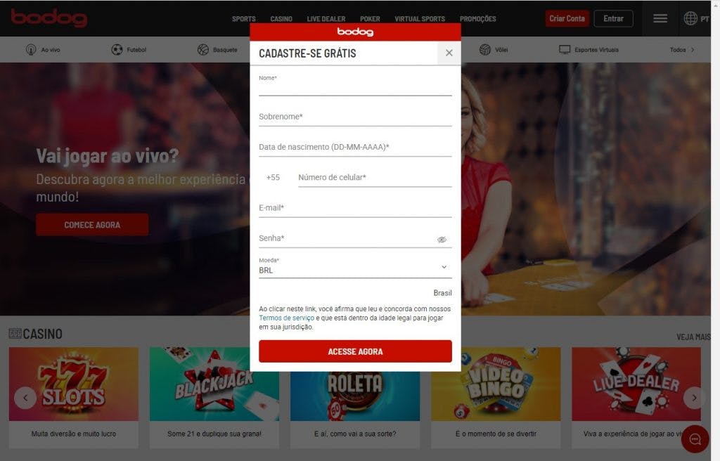 netbet