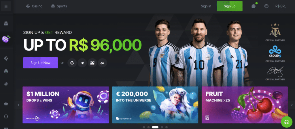 bet595