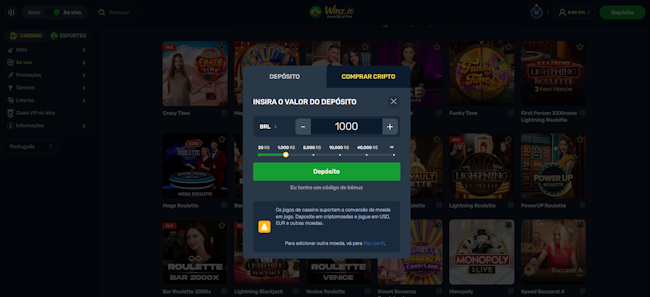 dicadeaposta com