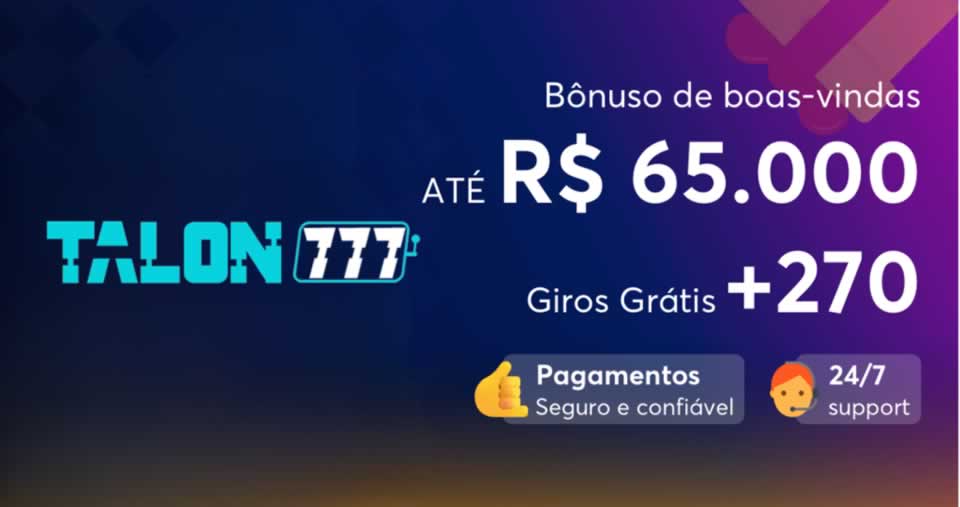 Credito de aposta bet365