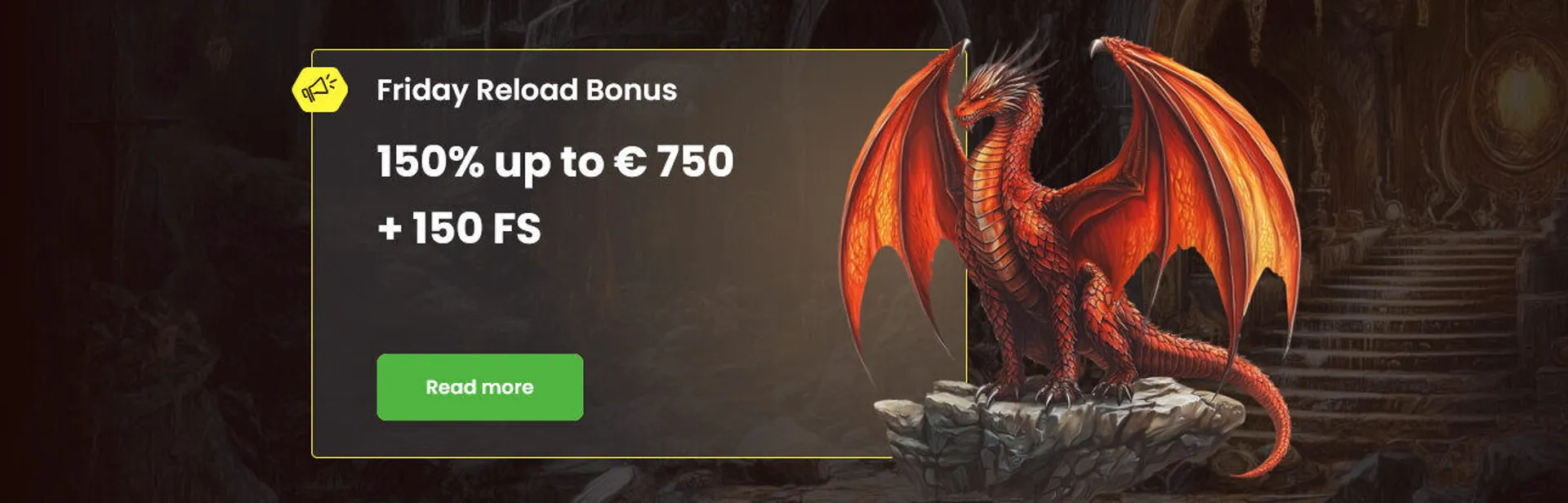 Novo bet aposta