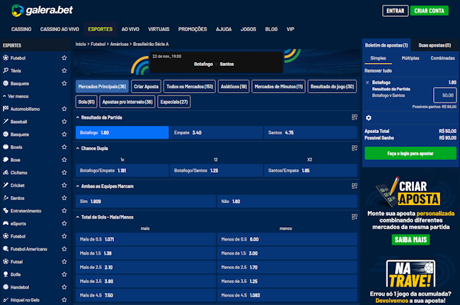 apostas desportivas online