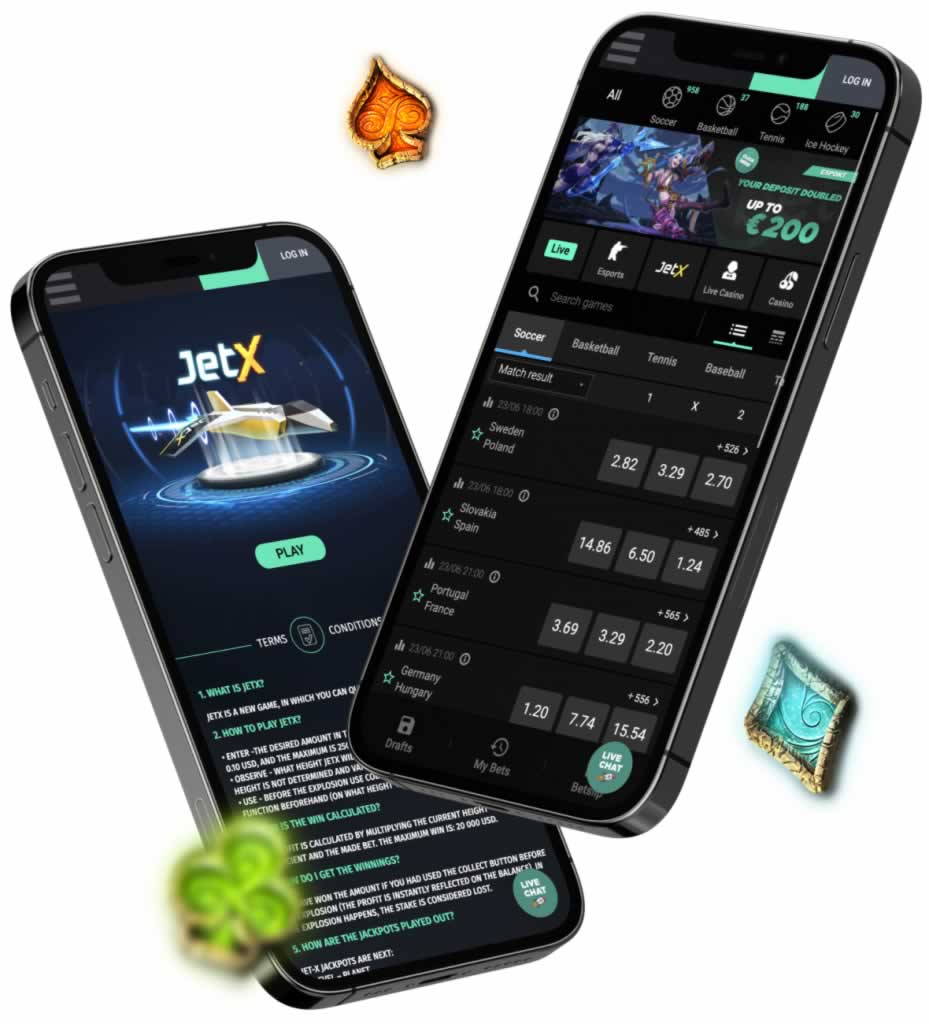 djbet