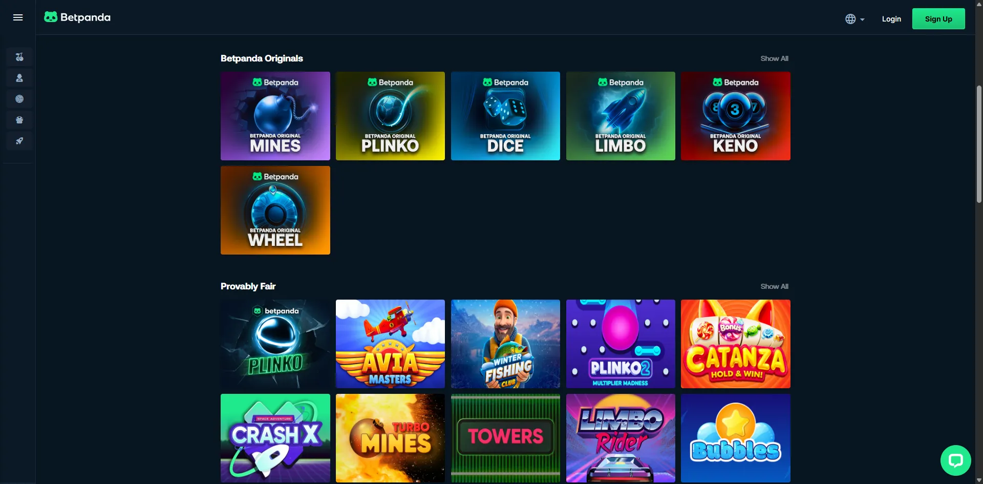 mostbet