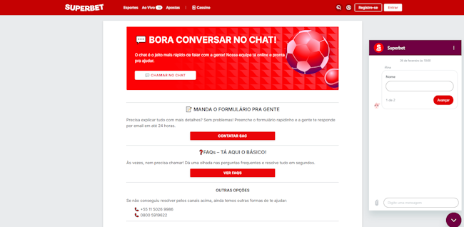 sssgame entrar