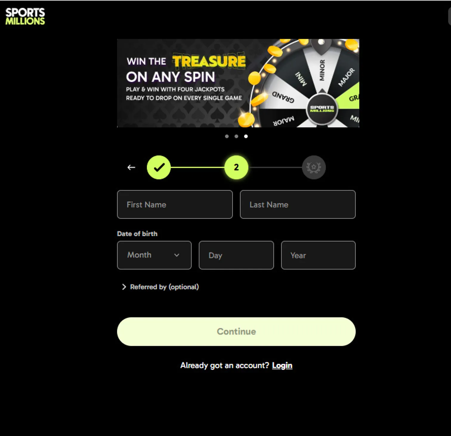 playonwin