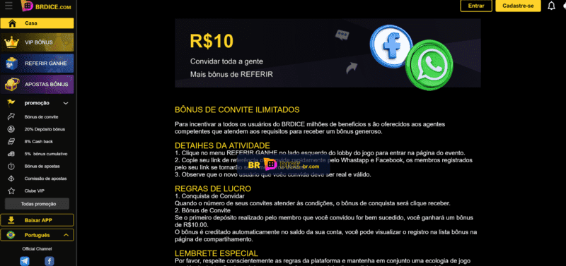 betvip