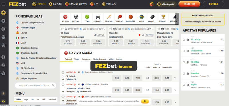 wzbet
